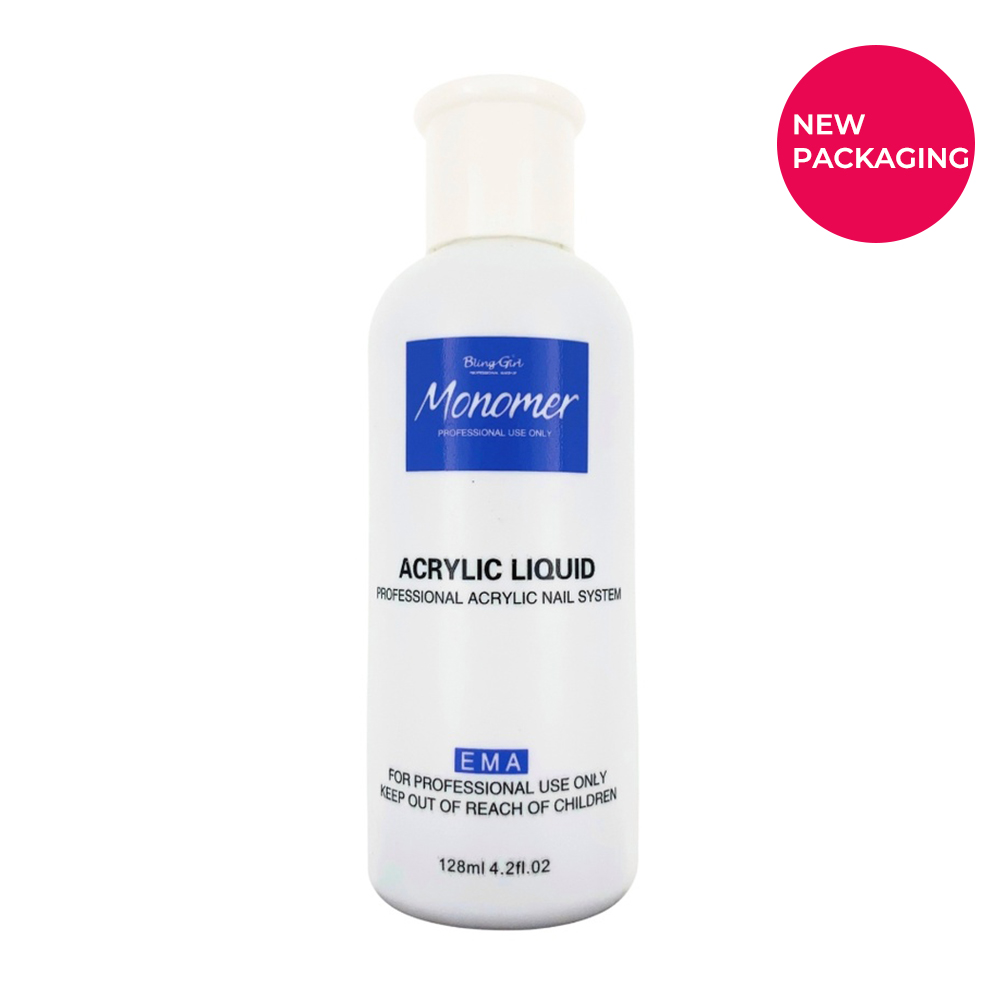 Bling Girl Acrylic Beginner Set [8618] BlingGirl